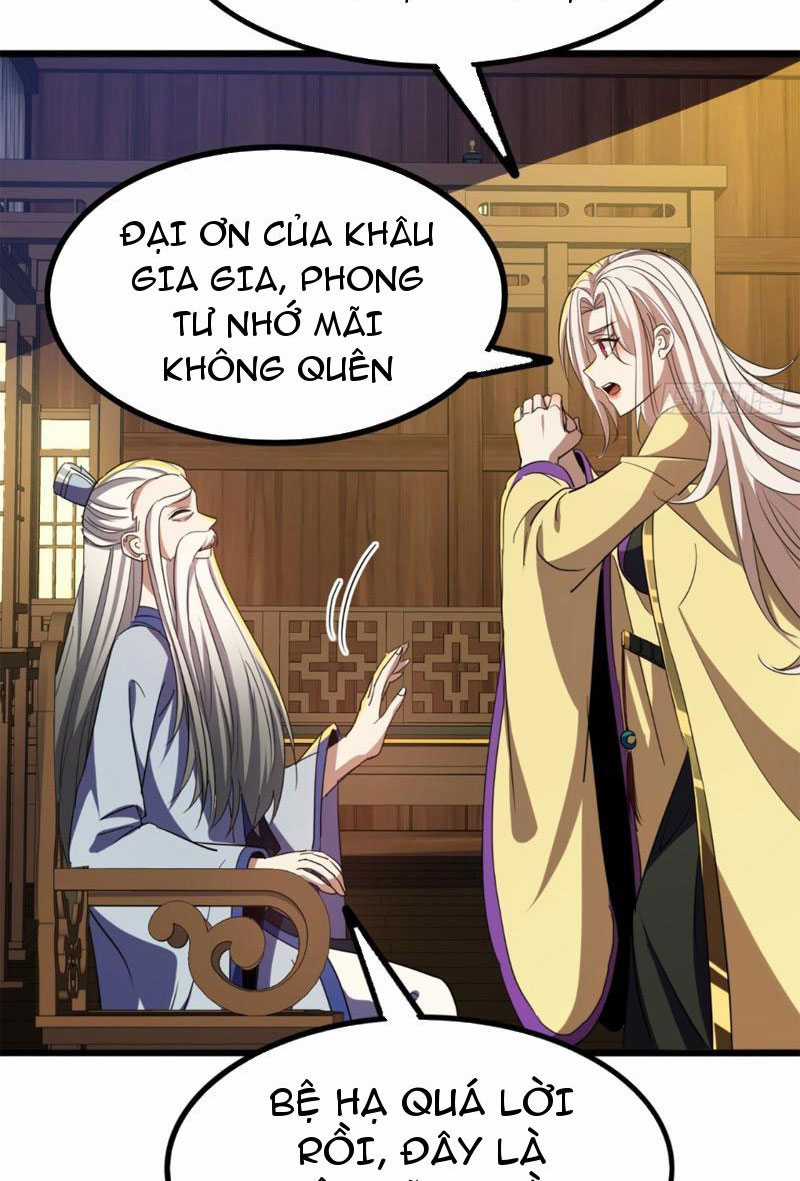 đại phản diện đi tìm chết Chapter 31 trang 9