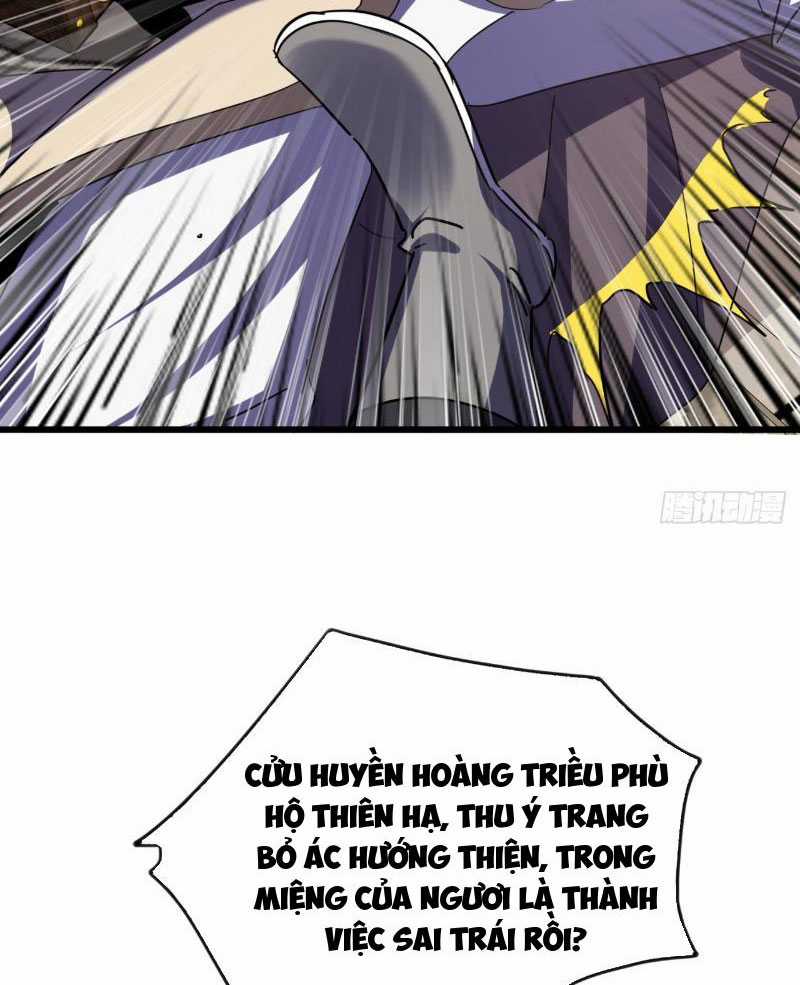 đại phản diện đi tìm chết Chapter 32 trang 12