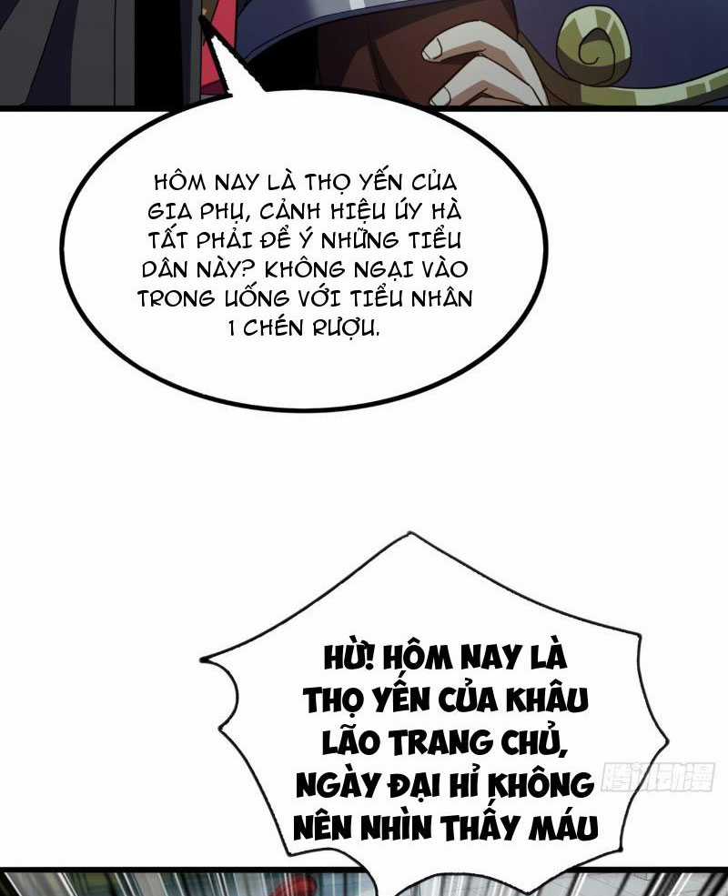 đại phản diện đi tìm chết Chapter 32 trang 16