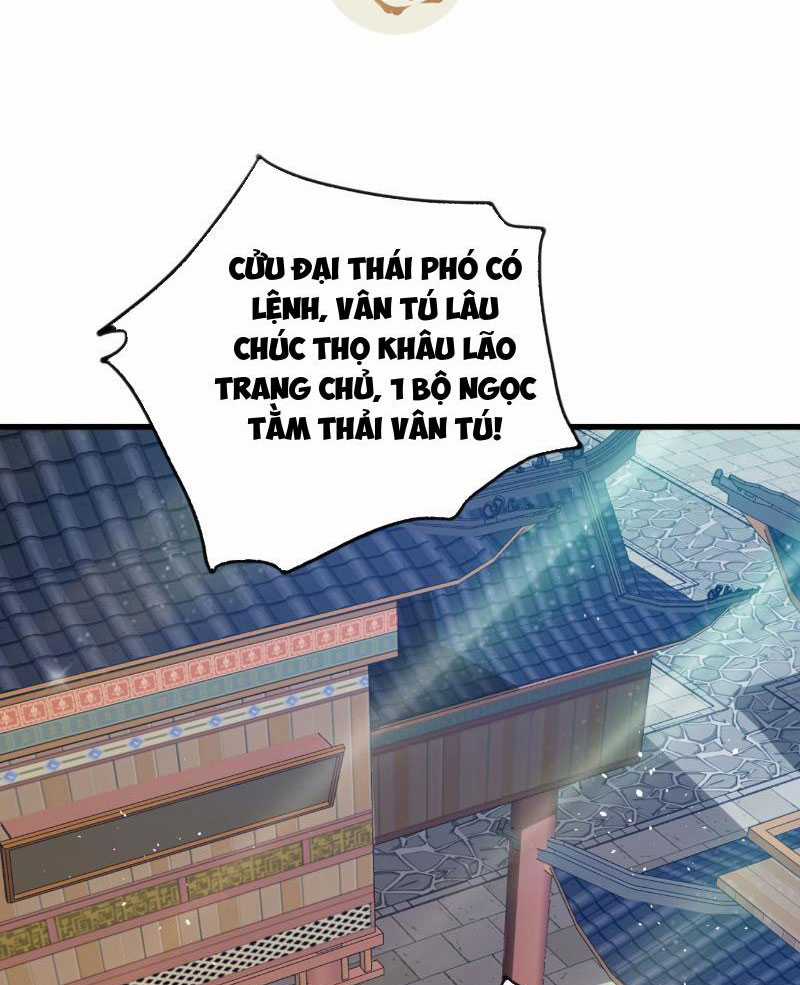 đại phản diện đi tìm chết Chapter 32 trang 2