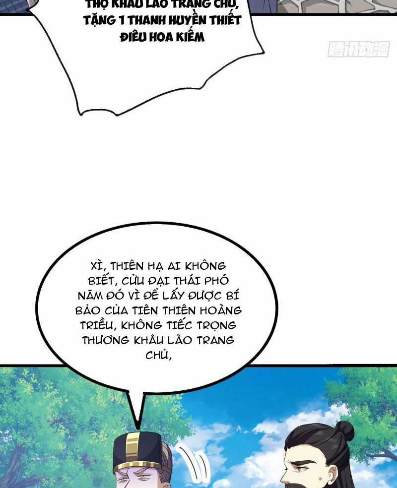 đại phản diện đi tìm chết Chapter 32 trang 4