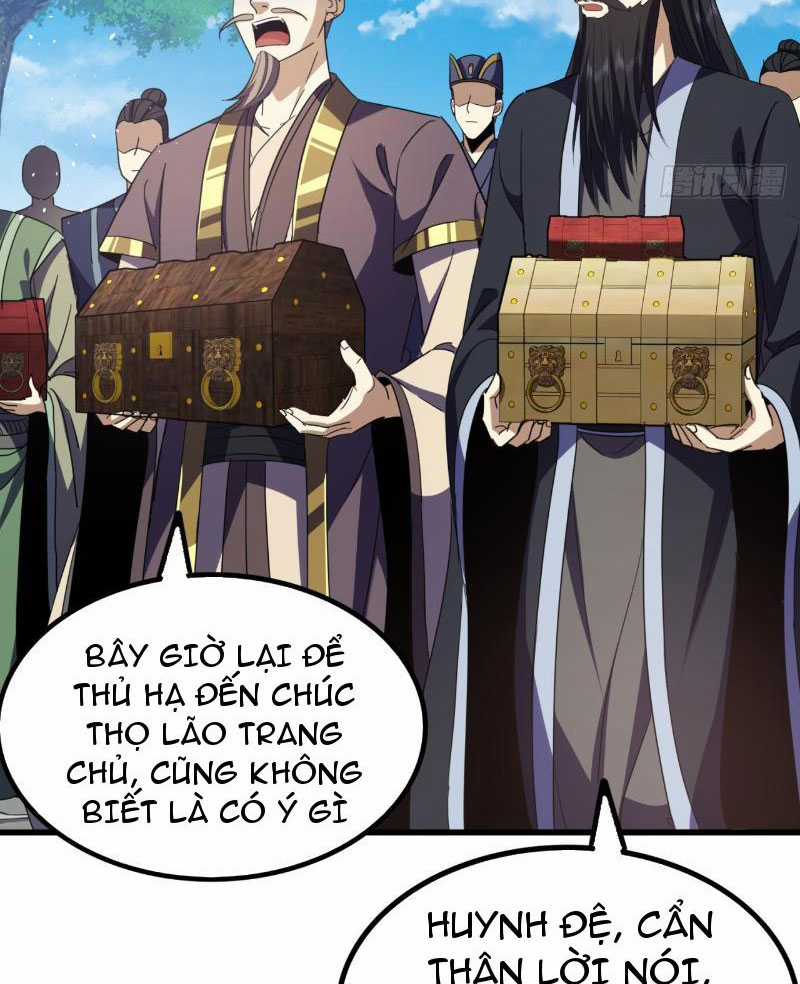 đại phản diện đi tìm chết Chapter 32 trang 5