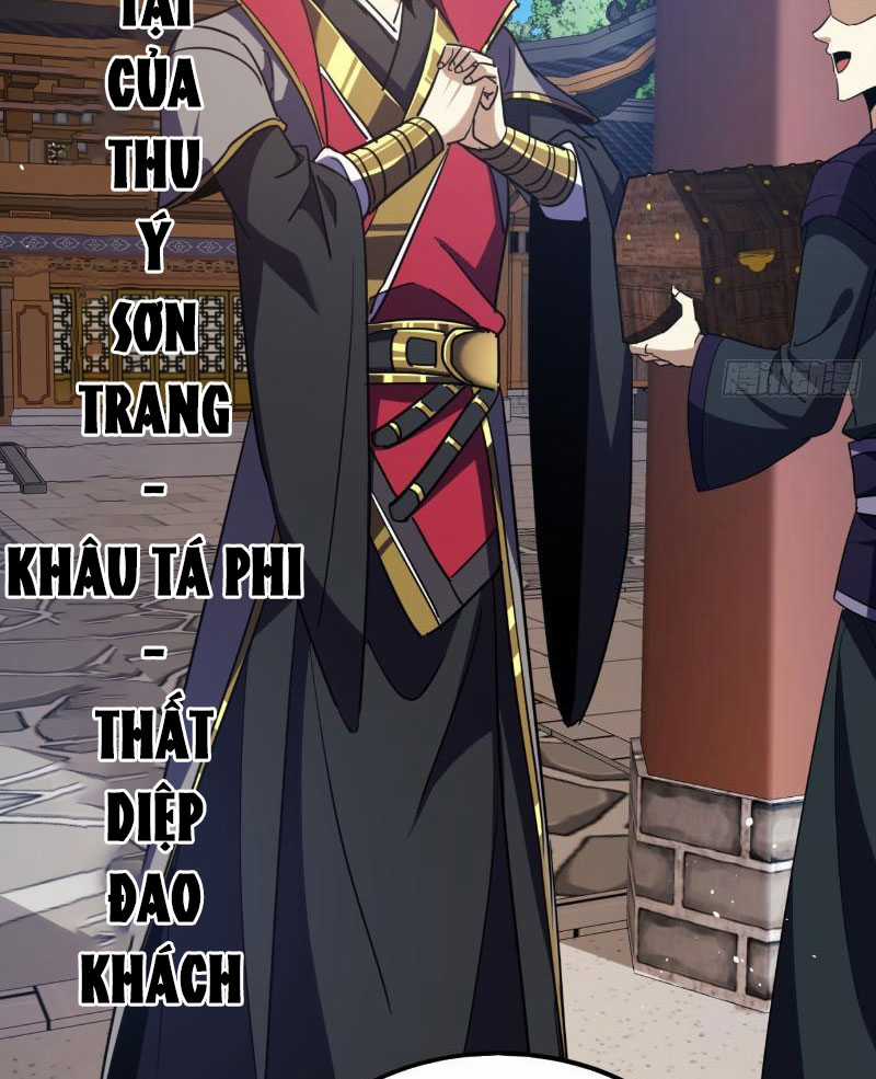 đại phản diện đi tìm chết Chapter 32 trang 7