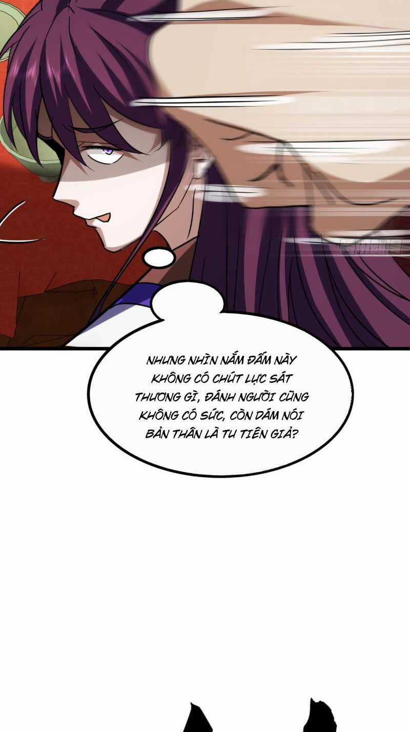 đại phản diện đi tìm chết Chapter 33 trang 13