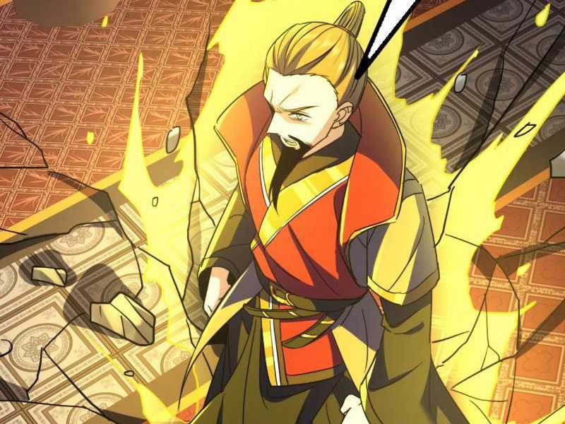 đại phản diện đi tìm chết Chapter 34 trang 10