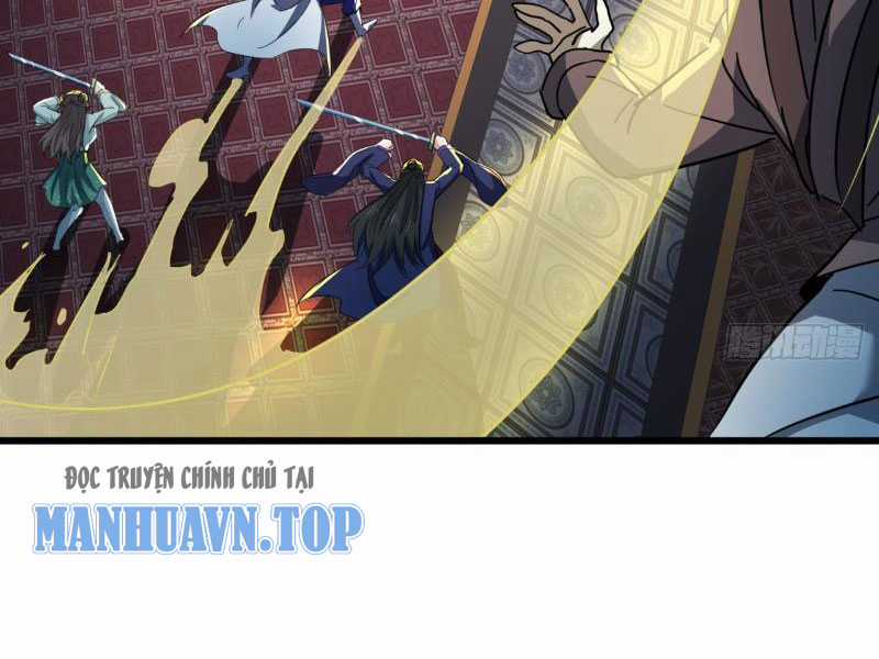 đại phản diện đi tìm chết Chapter 34 trang 20