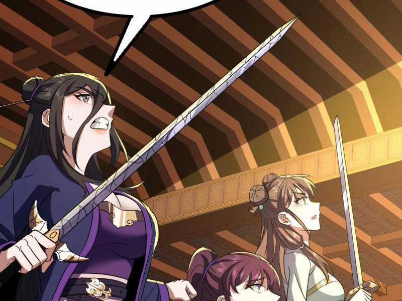 đại phản diện đi tìm chết Chapter 34 trang 4