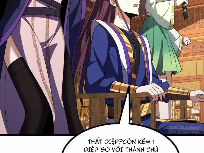 đại phản diện đi tìm chết Chapter 34 trang 5