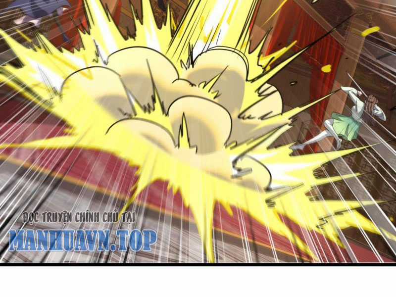 đại phản diện đi tìm chết Chapter 34 trang 8