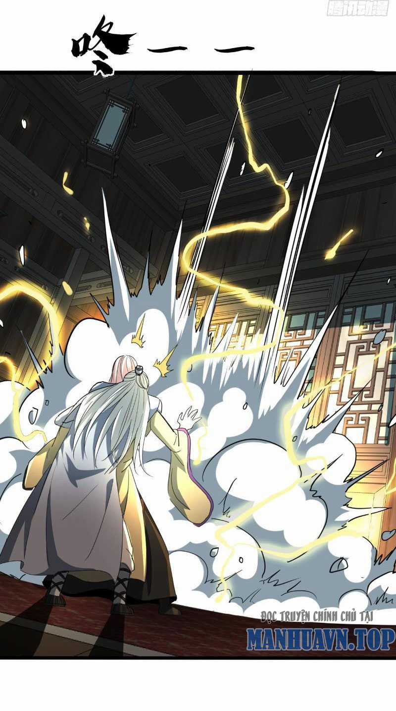 đại phản diện đi tìm chết Chapter 35 trang 9