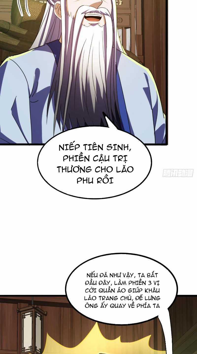 đại phản diện đi tìm chết Chapter 36 trang 2