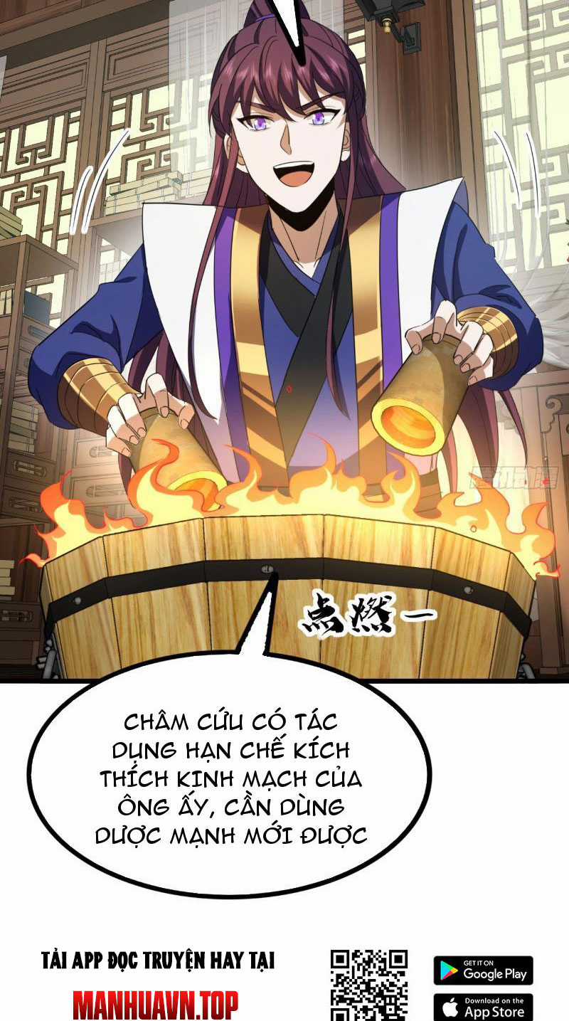 đại phản diện đi tìm chết Chapter 36 trang 6