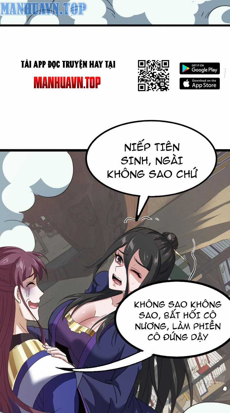 đại phản diện đi tìm chết Chapter 37 trang 12