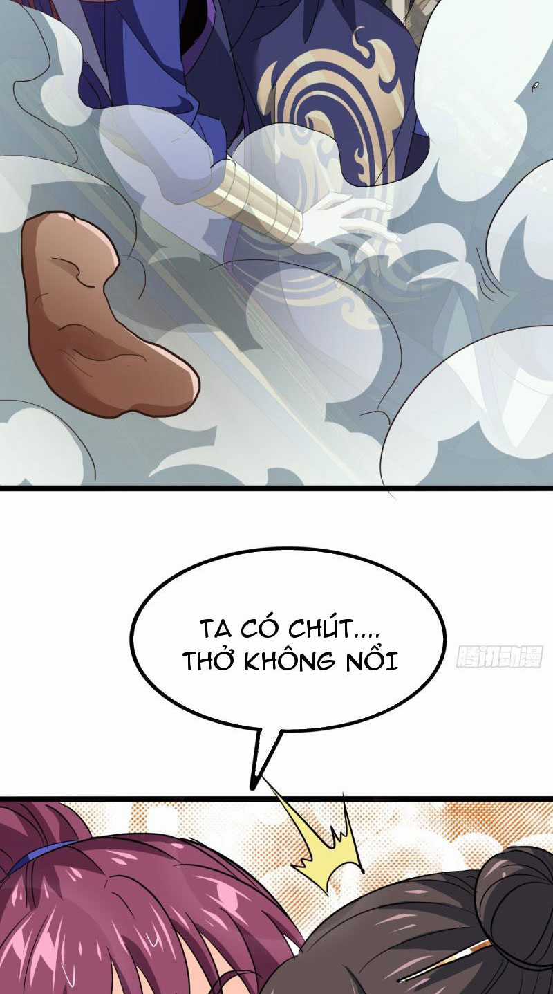 đại phản diện đi tìm chết Chapter 37 trang 13