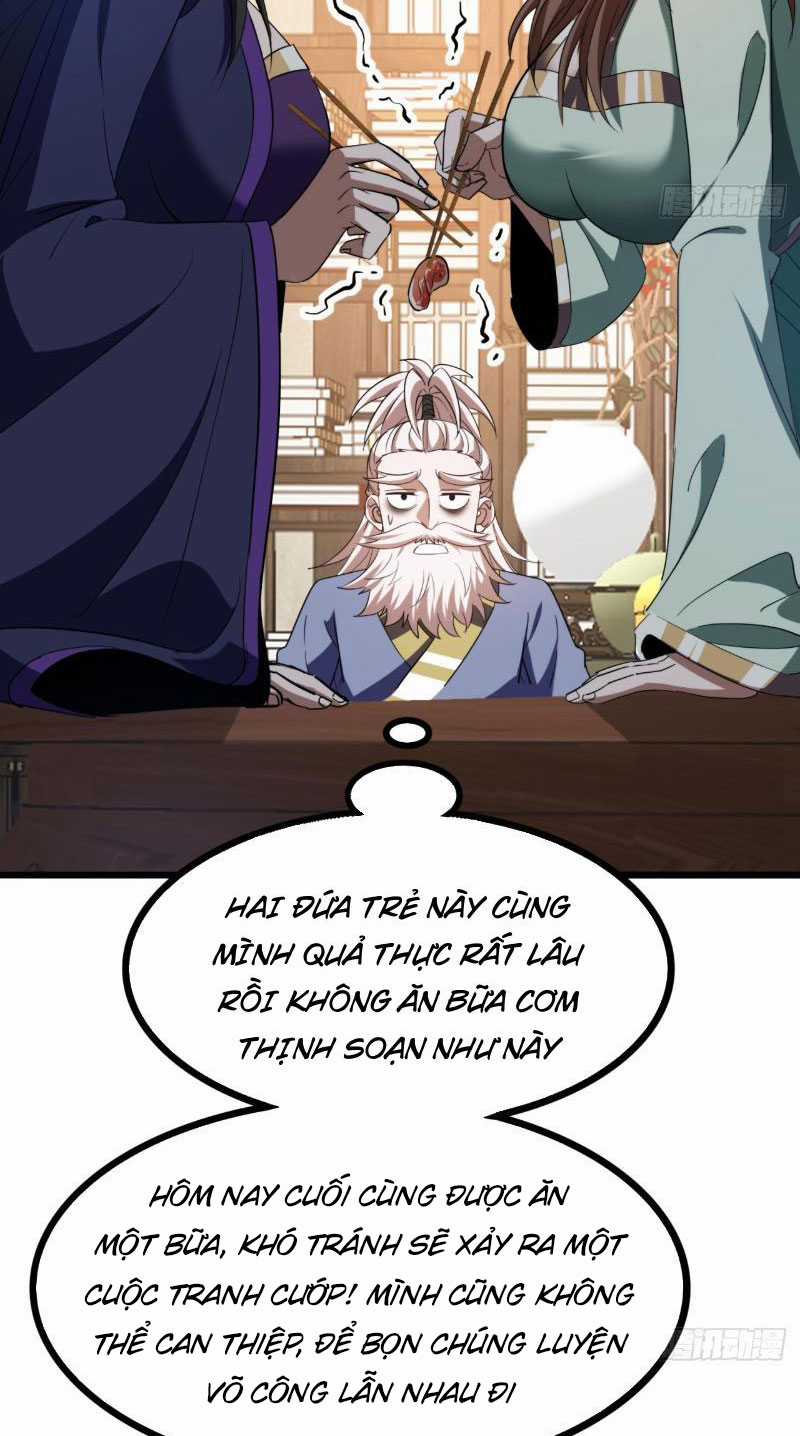 đại phản diện đi tìm chết Chapter 37 trang 2