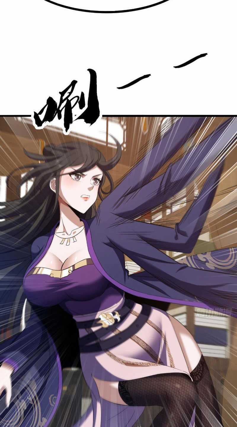 đại phản diện đi tìm chết Chapter 37 trang 3