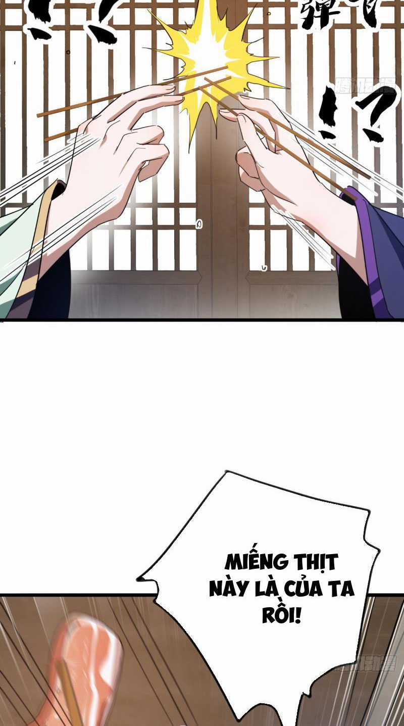 đại phản diện đi tìm chết Chapter 37 trang 6