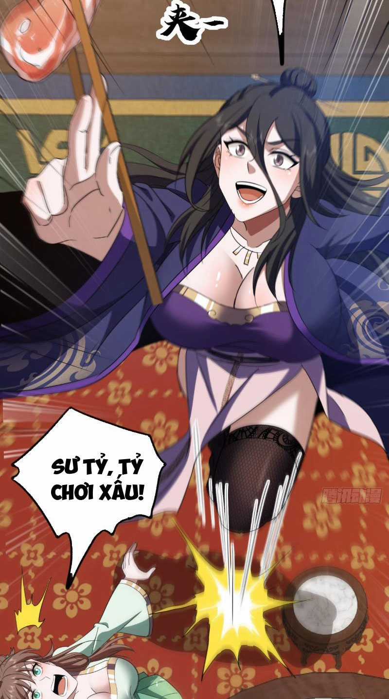 đại phản diện đi tìm chết Chapter 37 trang 7