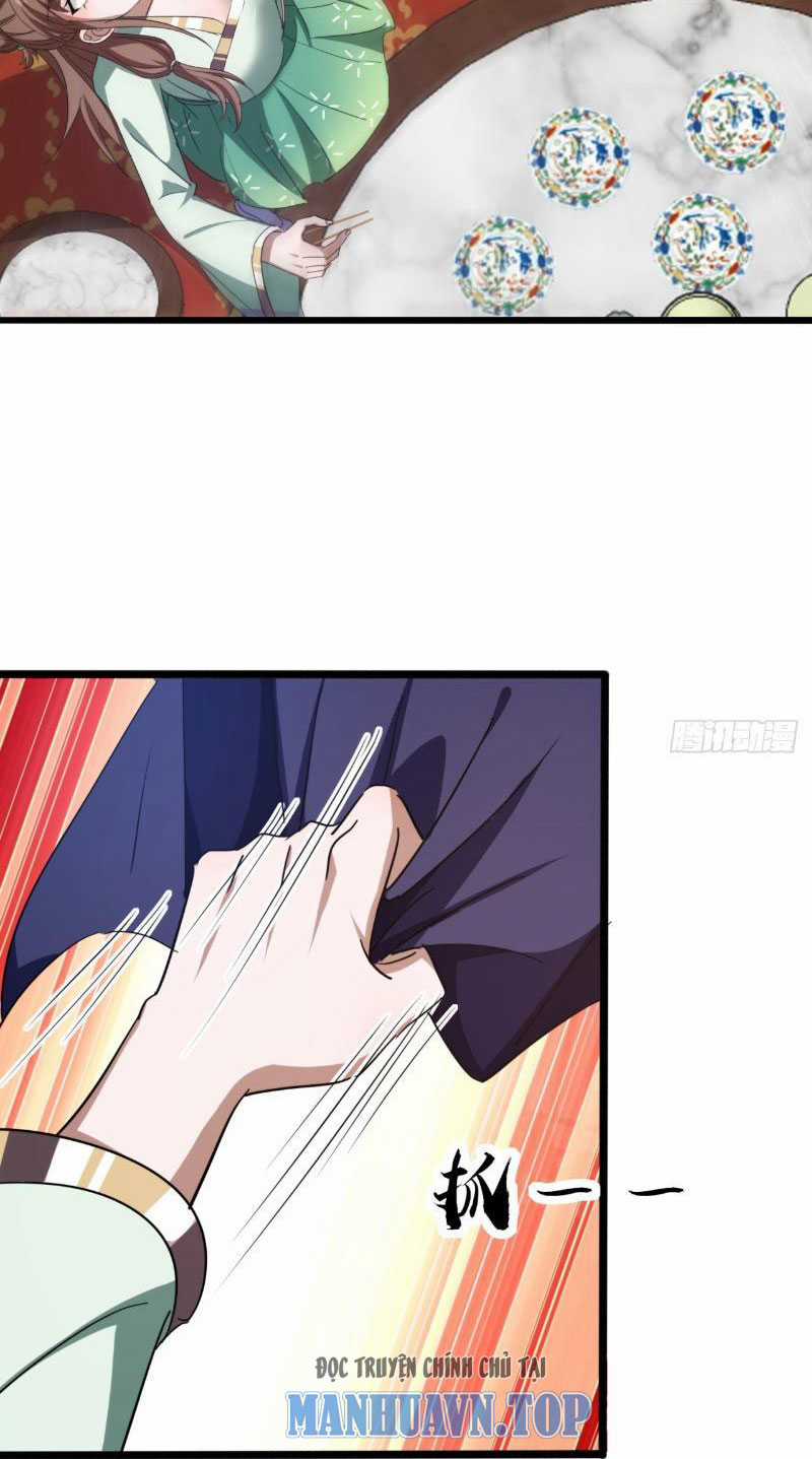 đại phản diện đi tìm chết Chapter 37 trang 8