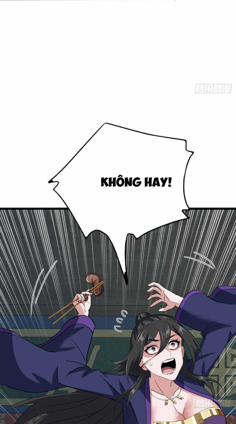 đại phản diện đi tìm chết Chapter 37 trang 9