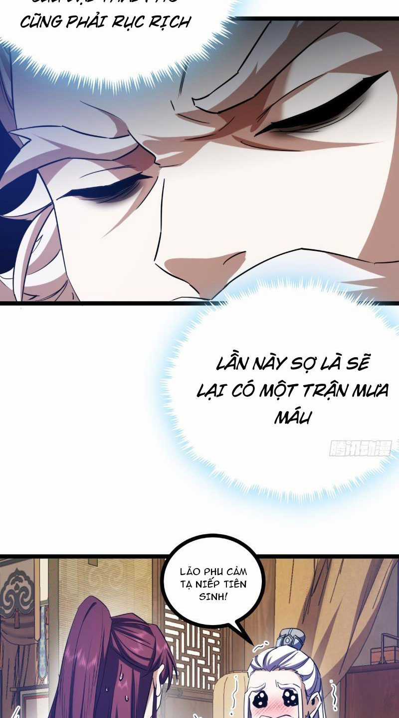 đại phản diện đi tìm chết Chapter 38 trang 12