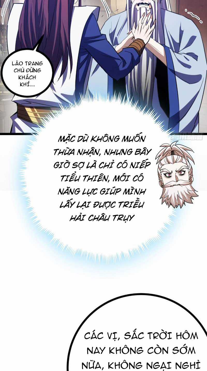 đại phản diện đi tìm chết Chapter 38 trang 13