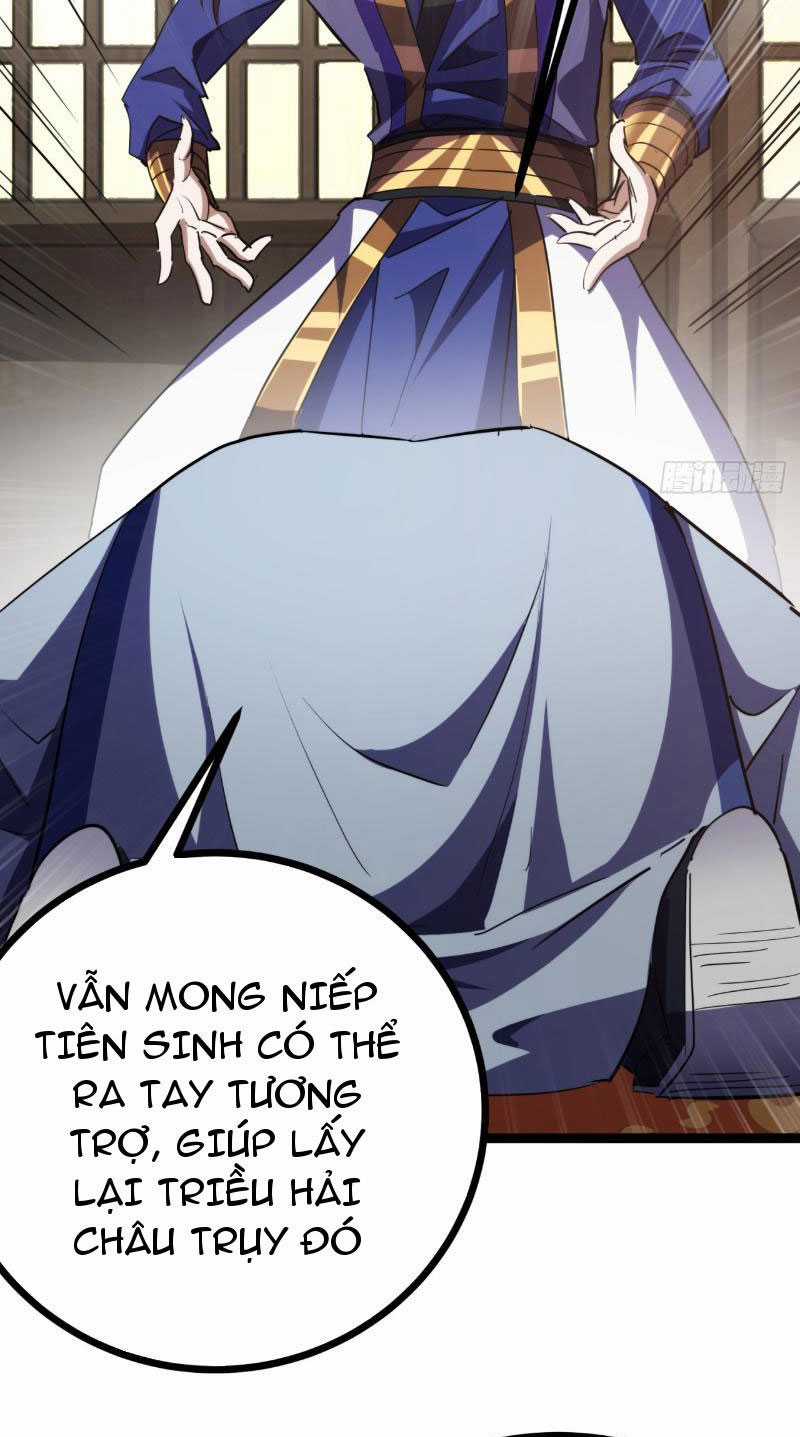 đại phản diện đi tìm chết Chapter 38 trang 2