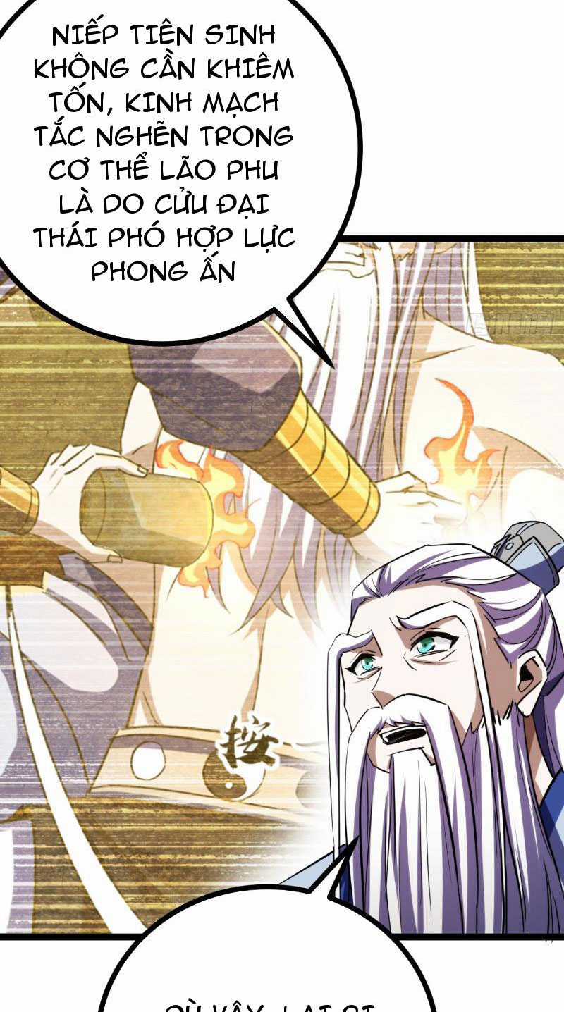 đại phản diện đi tìm chết Chapter 38 trang 4