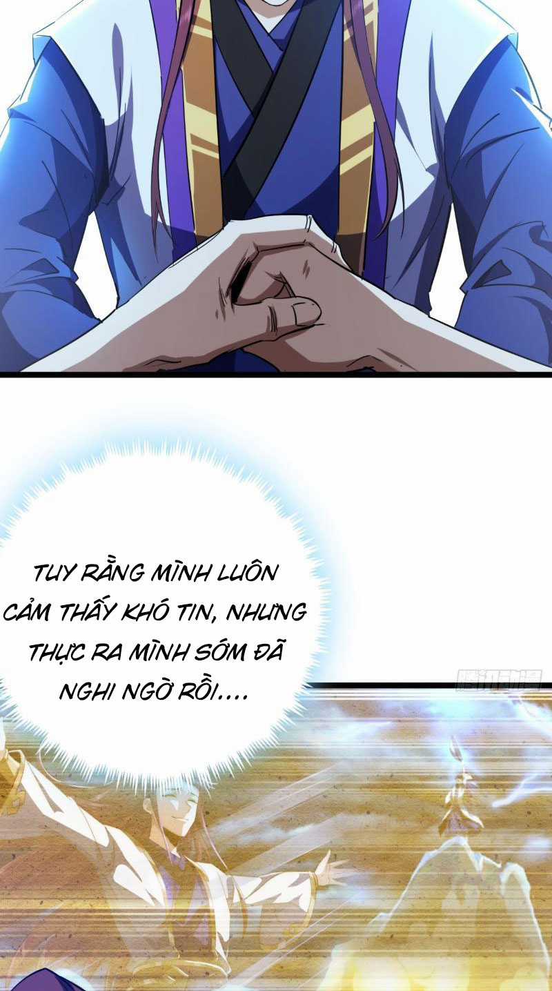 đại phản diện đi tìm chết Chapter 38 trang 6