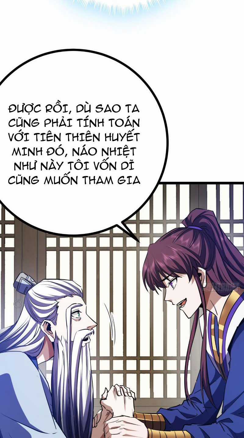 đại phản diện đi tìm chết Chapter 38 trang 9