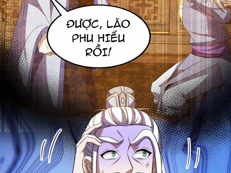 đại phản diện đi tìm chết Chapter 39 trang 10