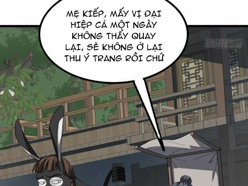 đại phản diện đi tìm chết Chapter 39 trang 22