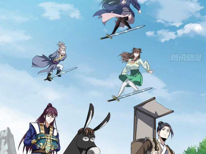 đại phản diện đi tìm chết Chapter 39 trang 29