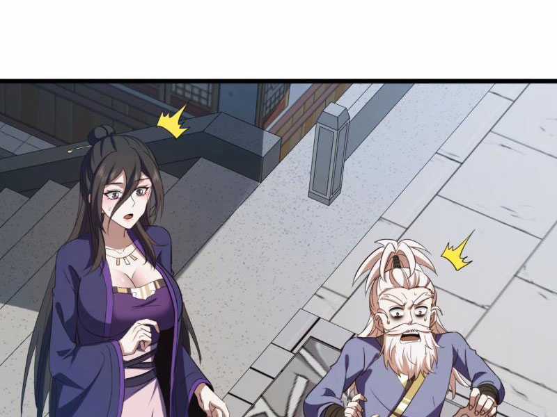 đại phản diện đi tìm chết Chapter 39 trang 3