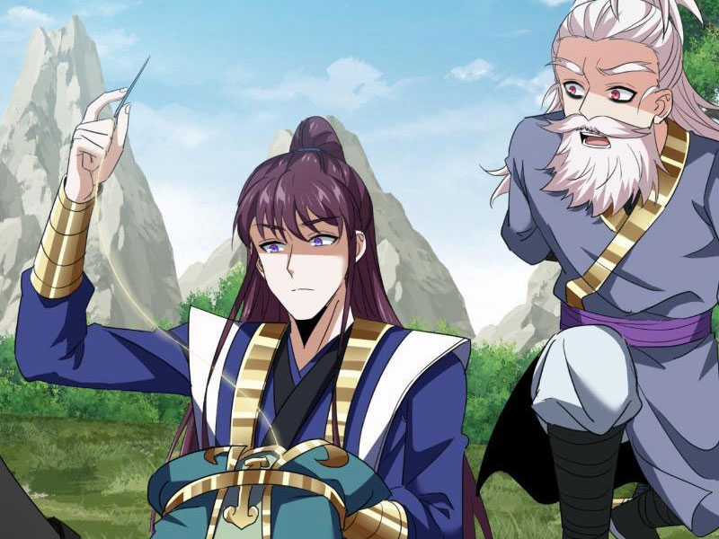 đại phản diện đi tìm chết Chapter 39 trang 32