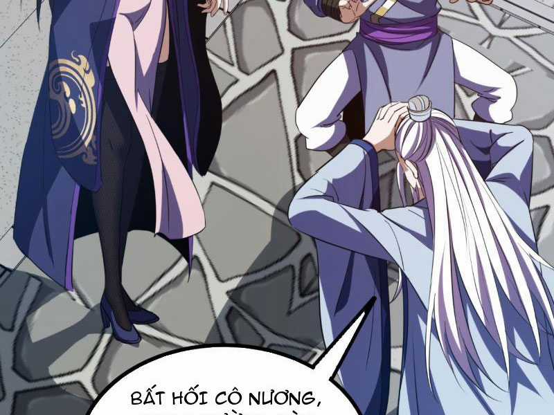 đại phản diện đi tìm chết Chapter 39 trang 4