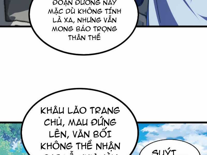 đại phản diện đi tìm chết Chapter 39 trang 5