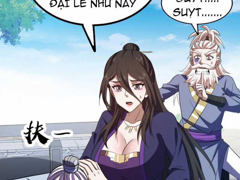 đại phản diện đi tìm chết Chapter 39 trang 6