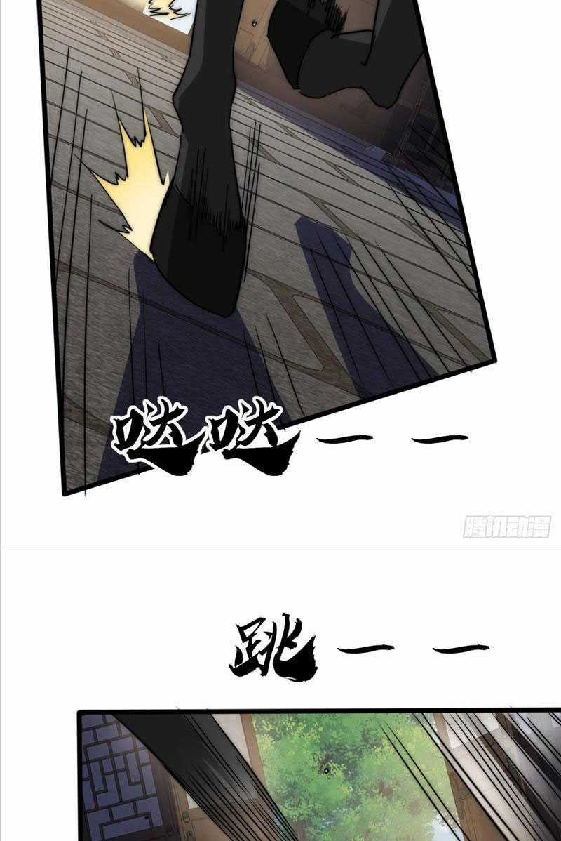 đại phản diện đi tìm chết Chapter 4 trang 11