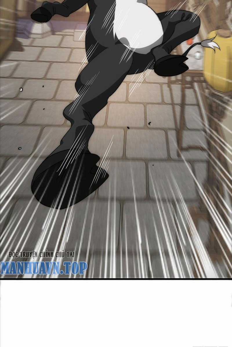 đại phản diện đi tìm chết Chapter 4 trang 13