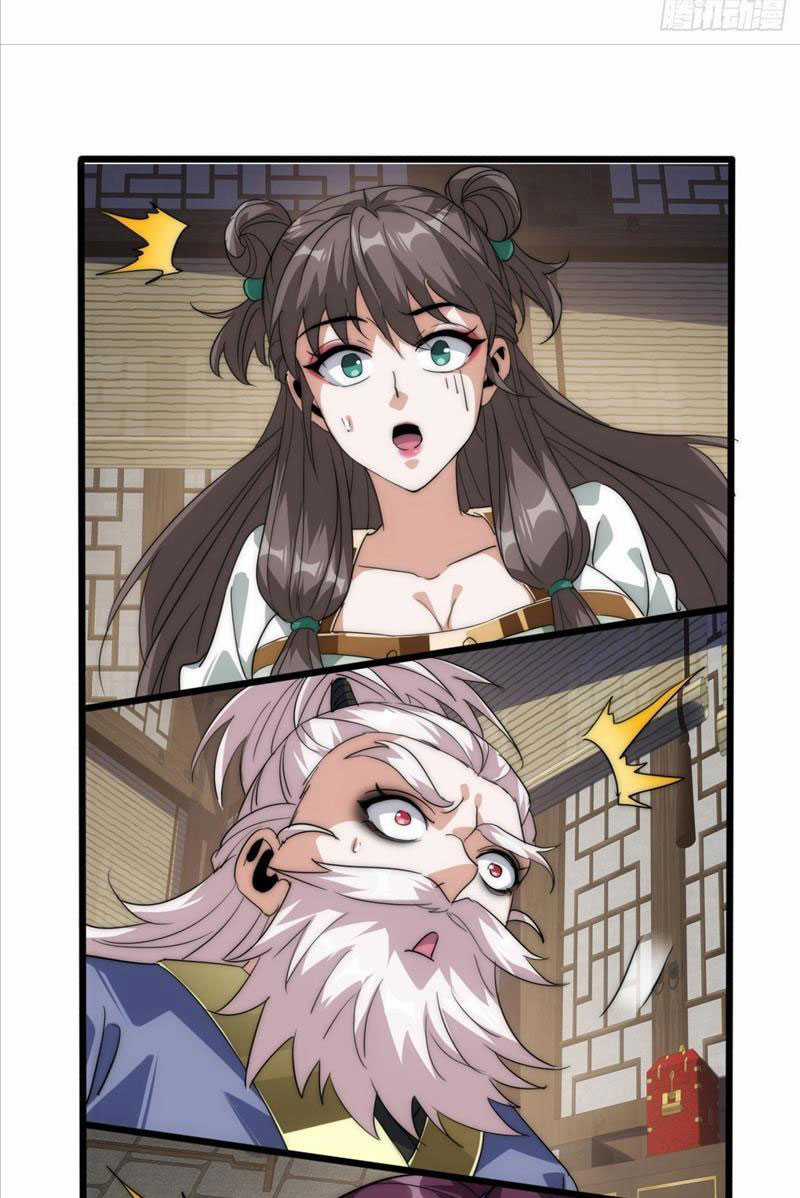 đại phản diện đi tìm chết Chapter 4 trang 14