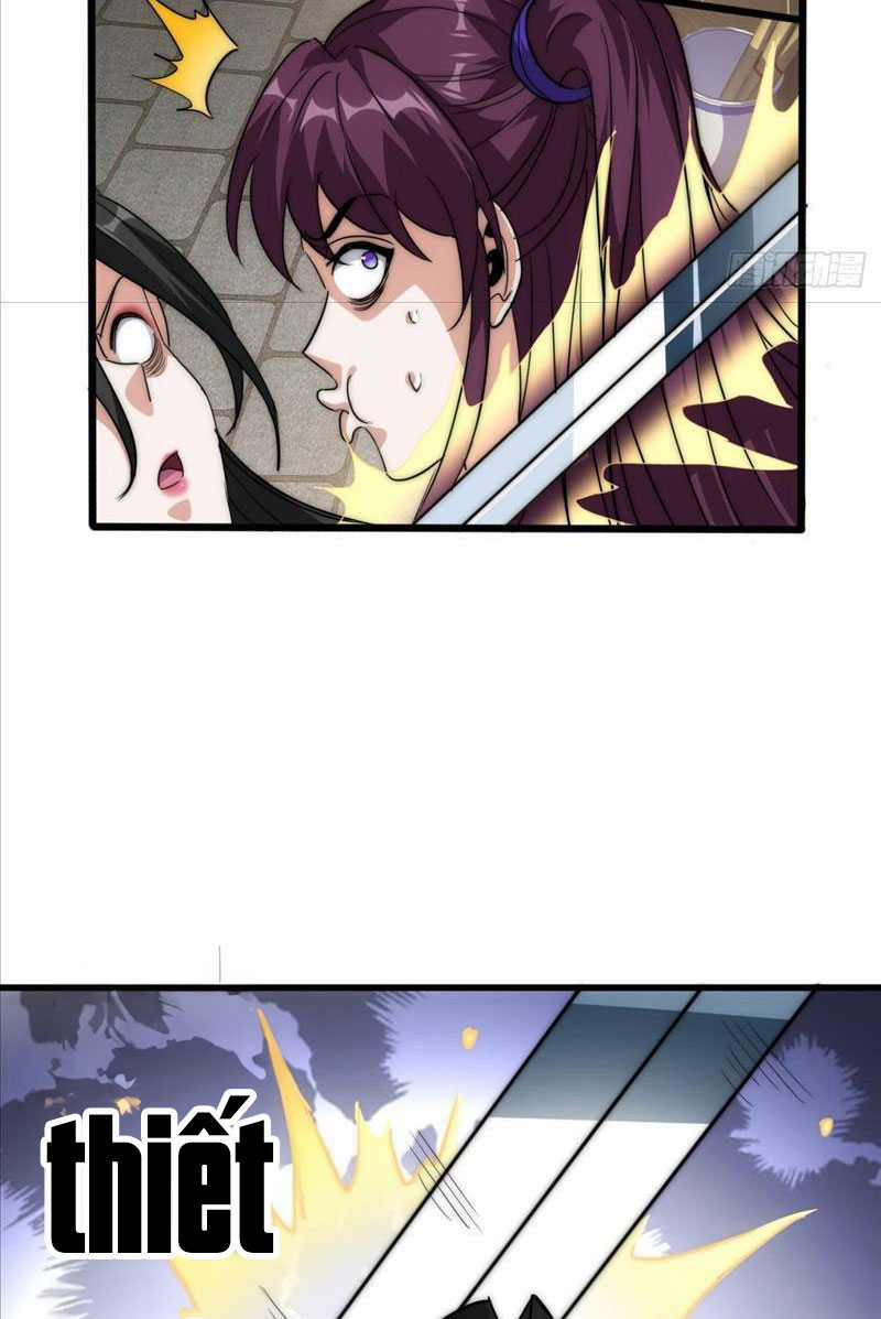 đại phản diện đi tìm chết Chapter 4 trang 15