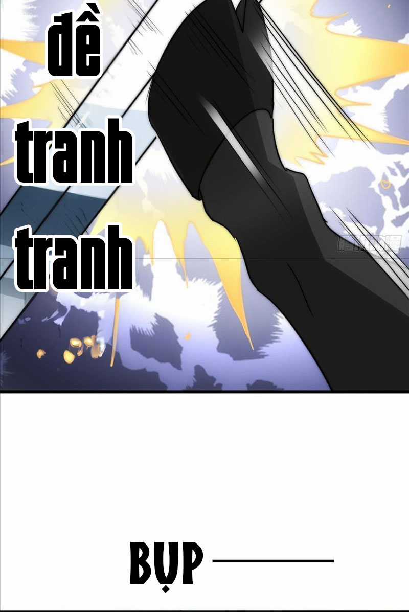 đại phản diện đi tìm chết Chapter 4 trang 16