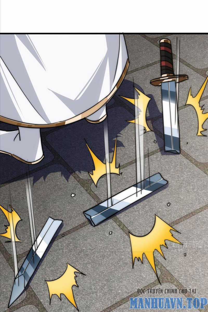 đại phản diện đi tìm chết Chapter 4 trang 18