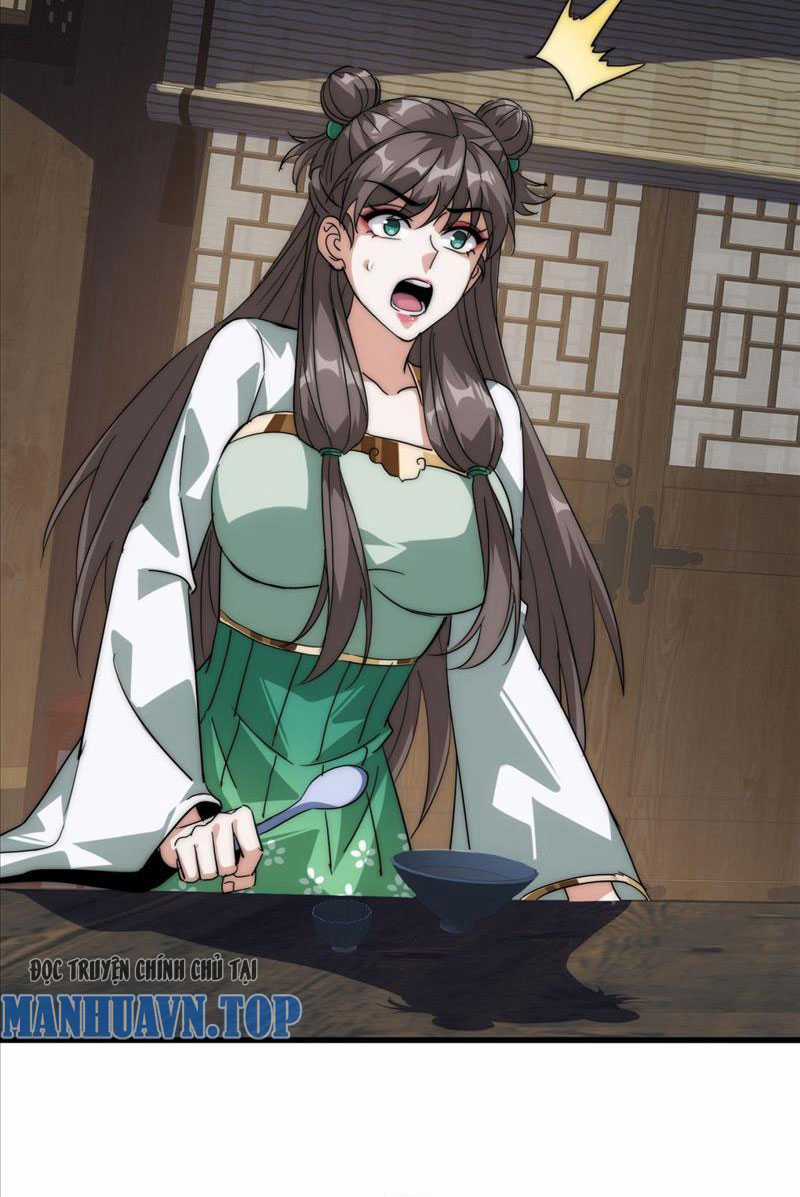 đại phản diện đi tìm chết Chapter 4 trang 2