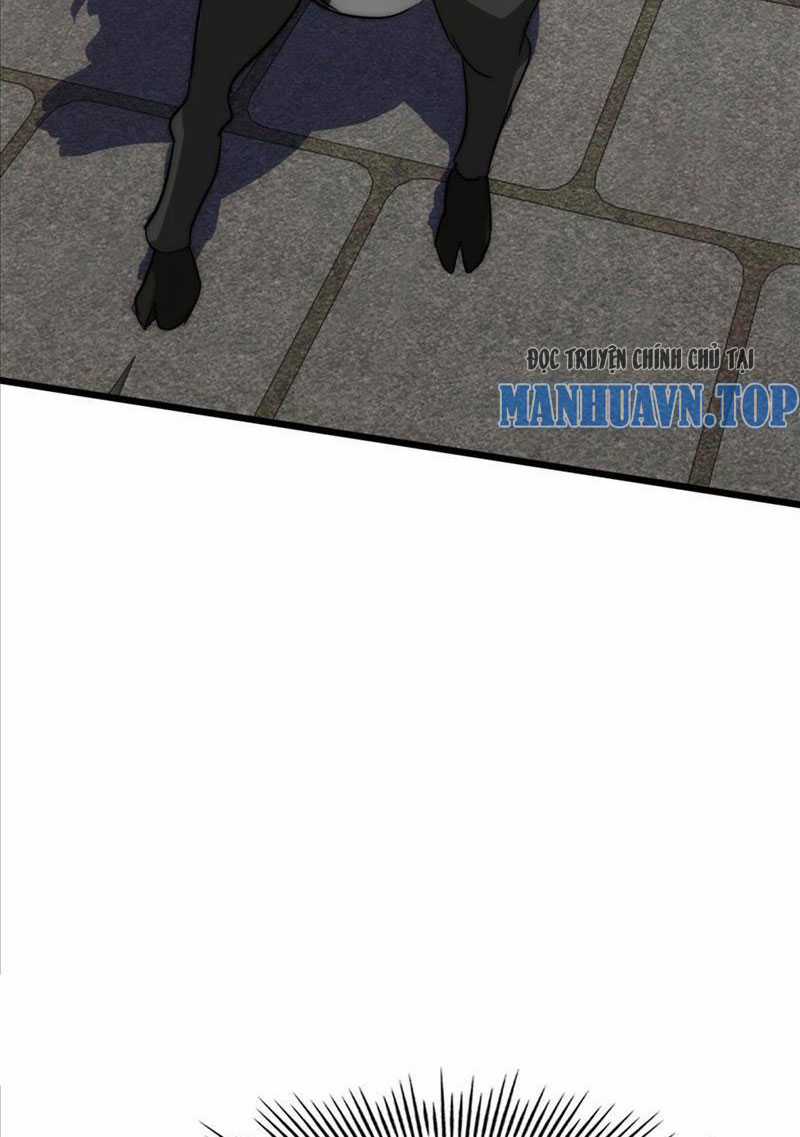 đại phản diện đi tìm chết Chapter 4 trang 22