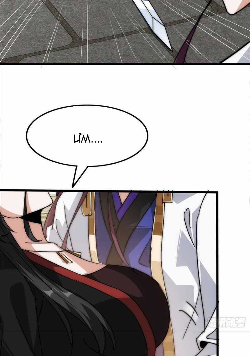 đại phản diện đi tìm chết Chapter 4 trang 24