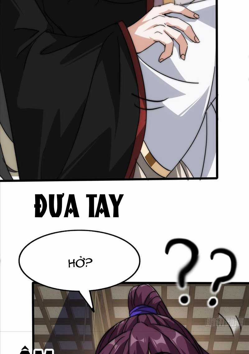 đại phản diện đi tìm chết Chapter 4 trang 25