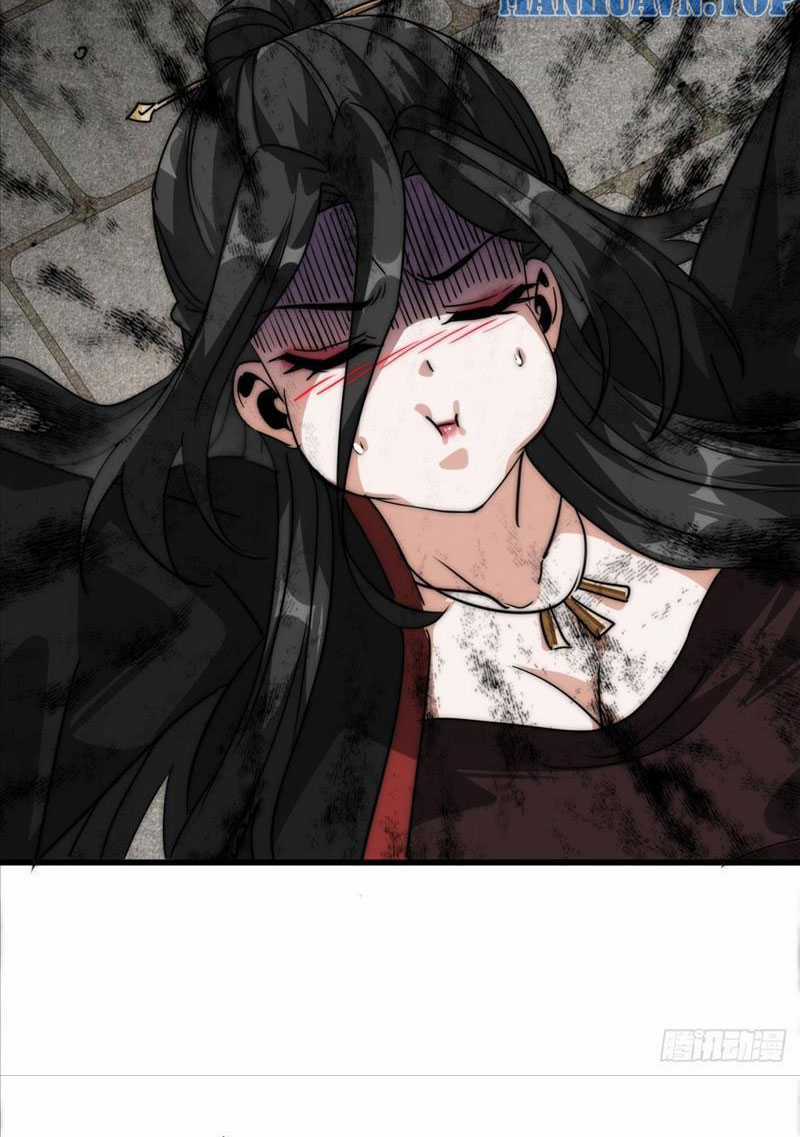 đại phản diện đi tìm chết Chapter 4 trang 27