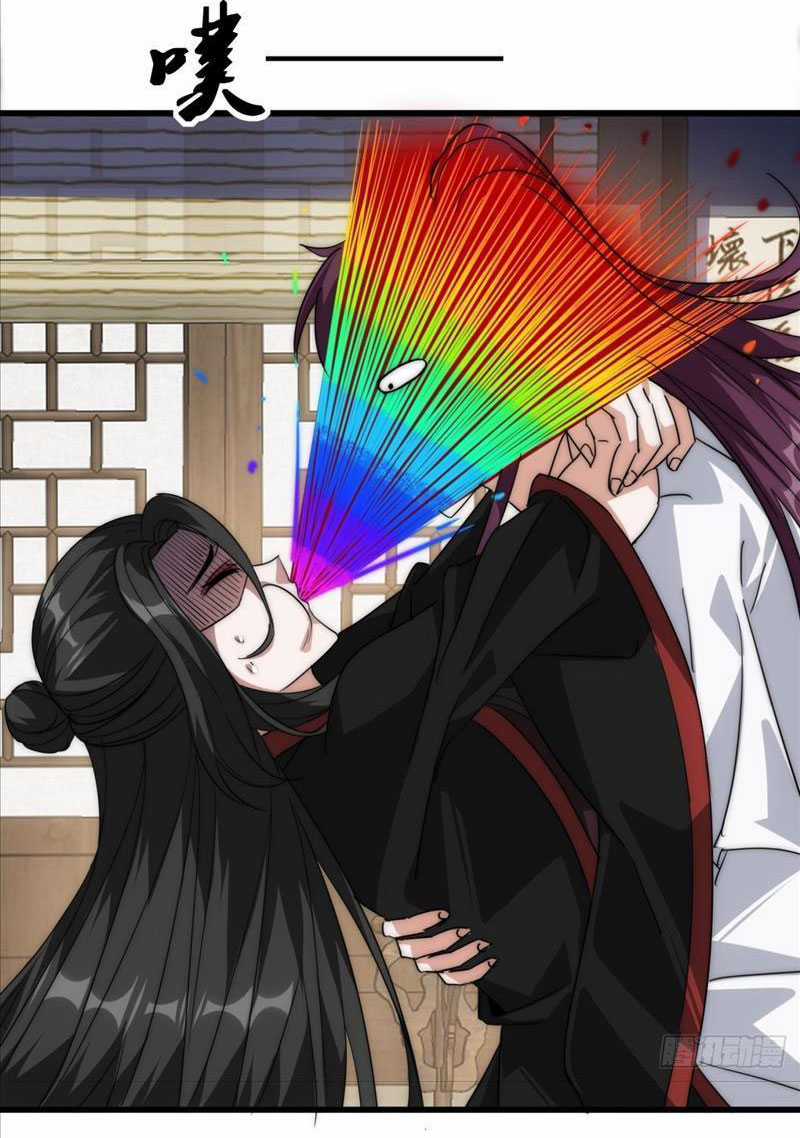 đại phản diện đi tìm chết Chapter 4 trang 28